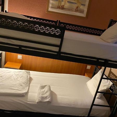 Hotel Astrid Rouen Bagian luar foto